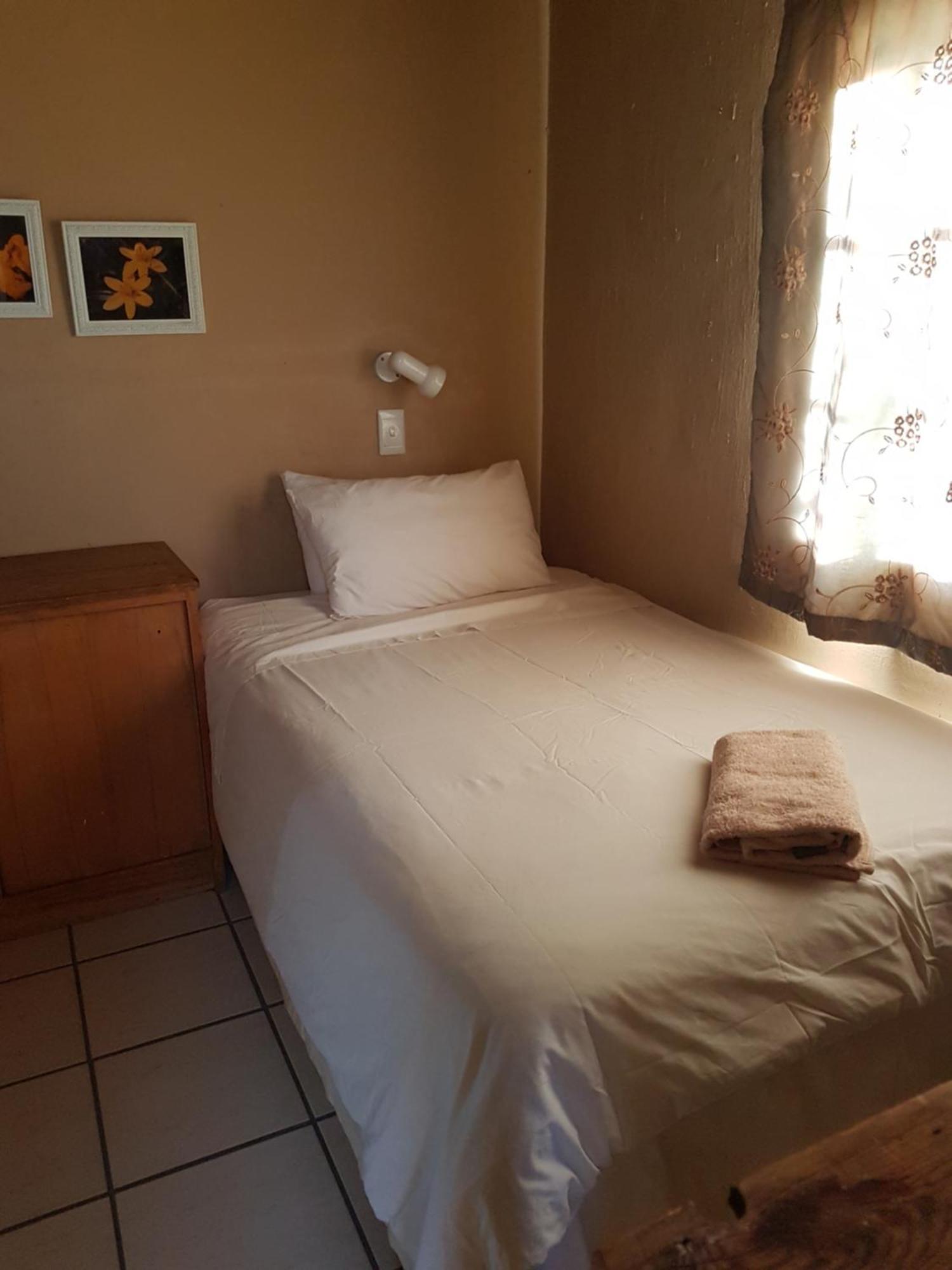 Traveller'S Rest Villa Clanwilliam Kamer foto