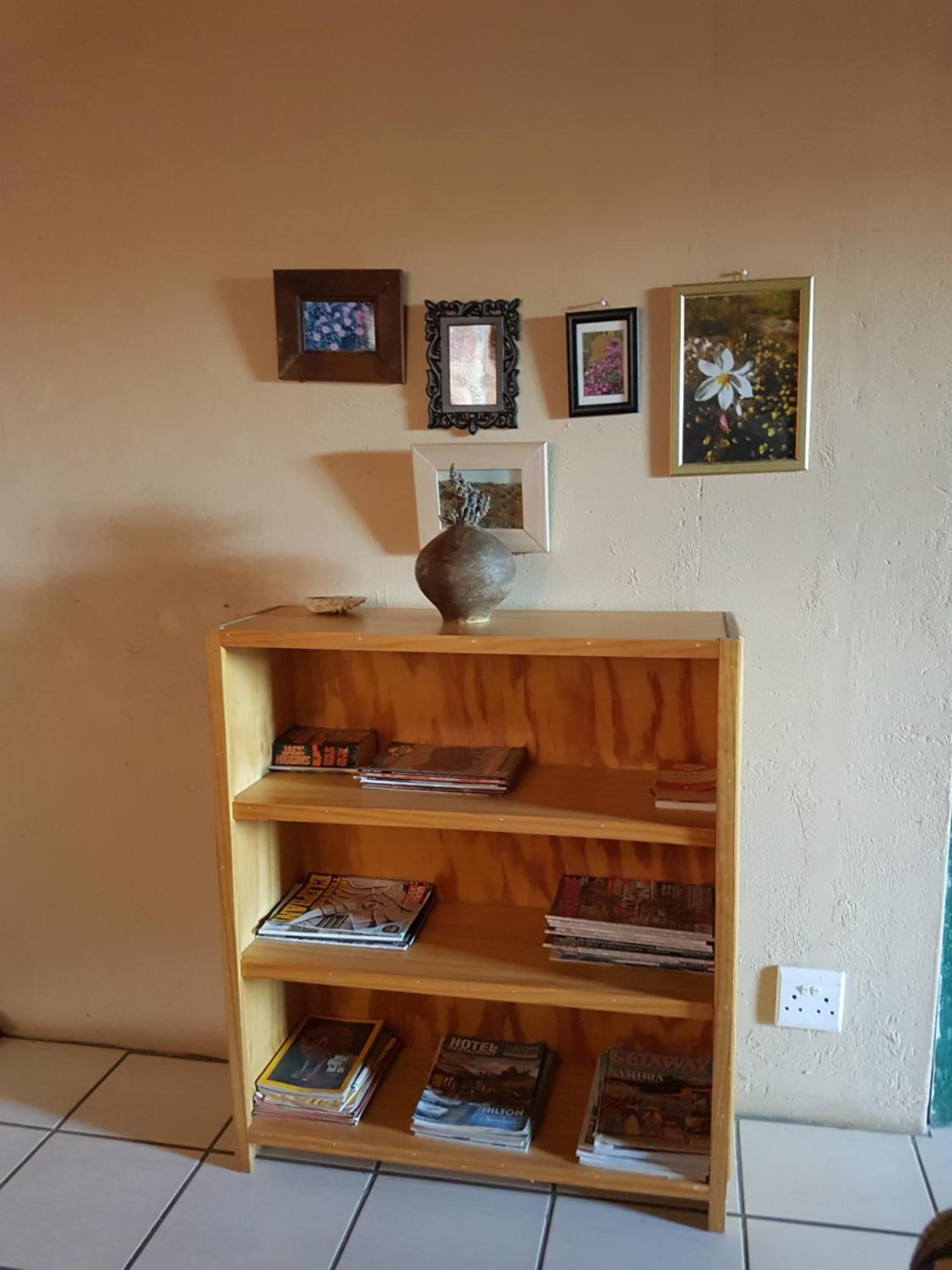 Traveller'S Rest Villa Clanwilliam Kamer foto