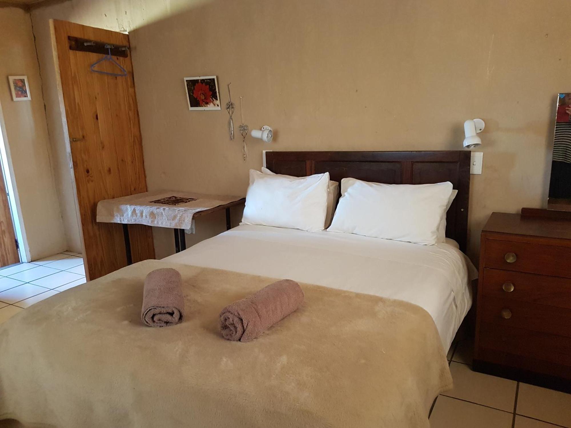 Traveller'S Rest Villa Clanwilliam Kamer foto