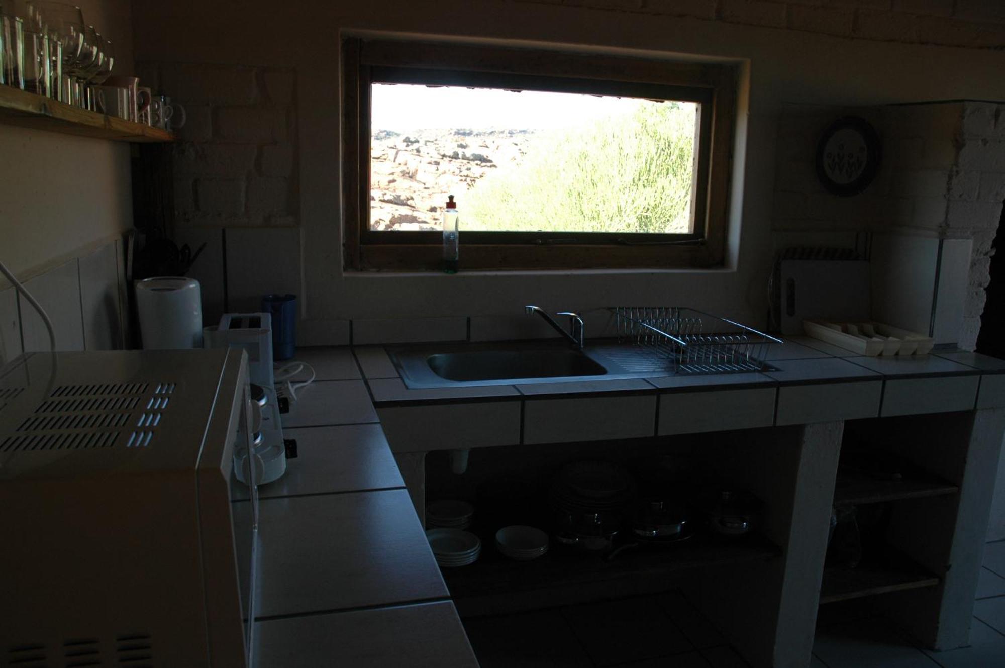Traveller'S Rest Villa Clanwilliam Kamer foto