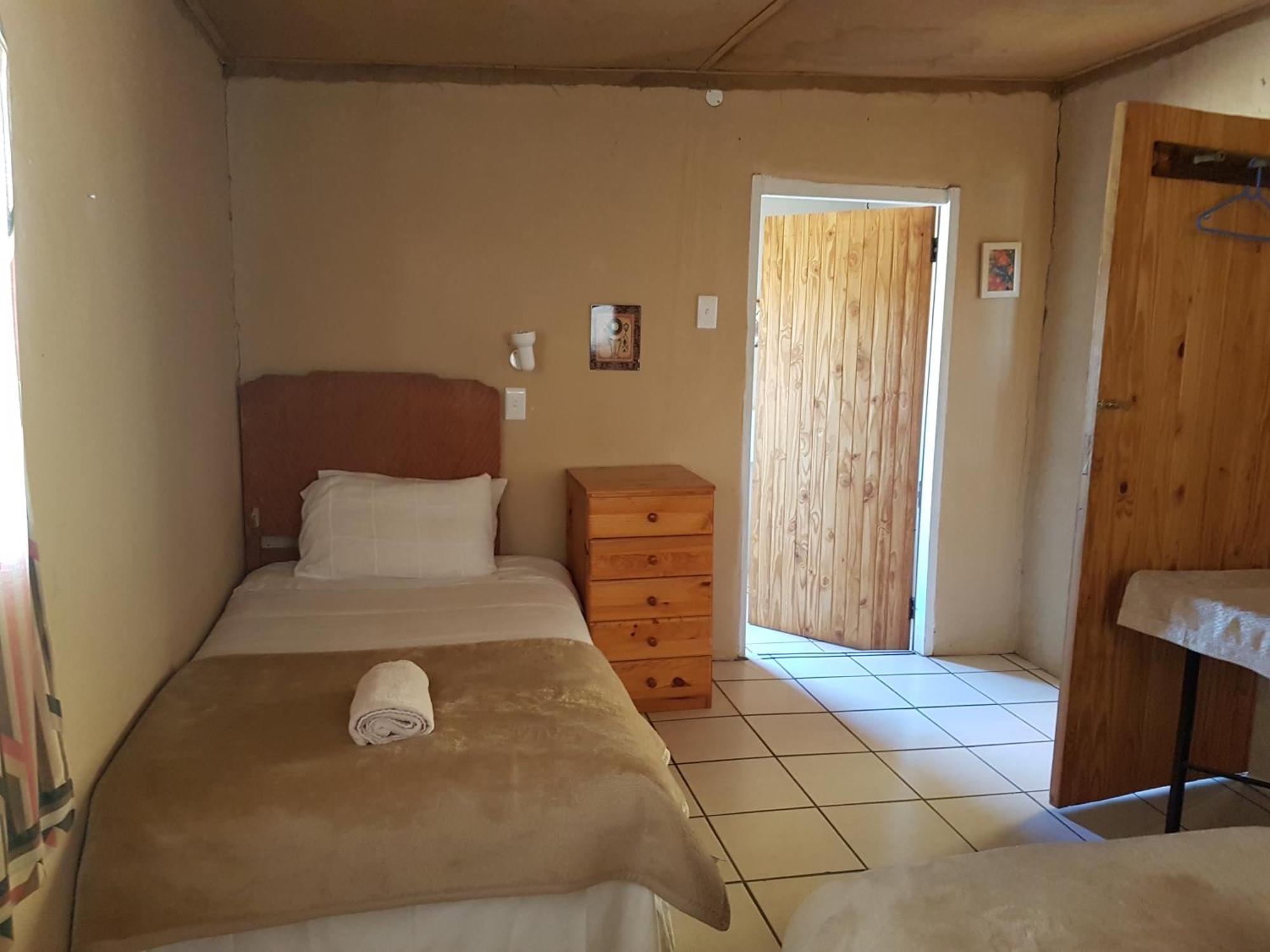 Traveller'S Rest Villa Clanwilliam Kamer foto