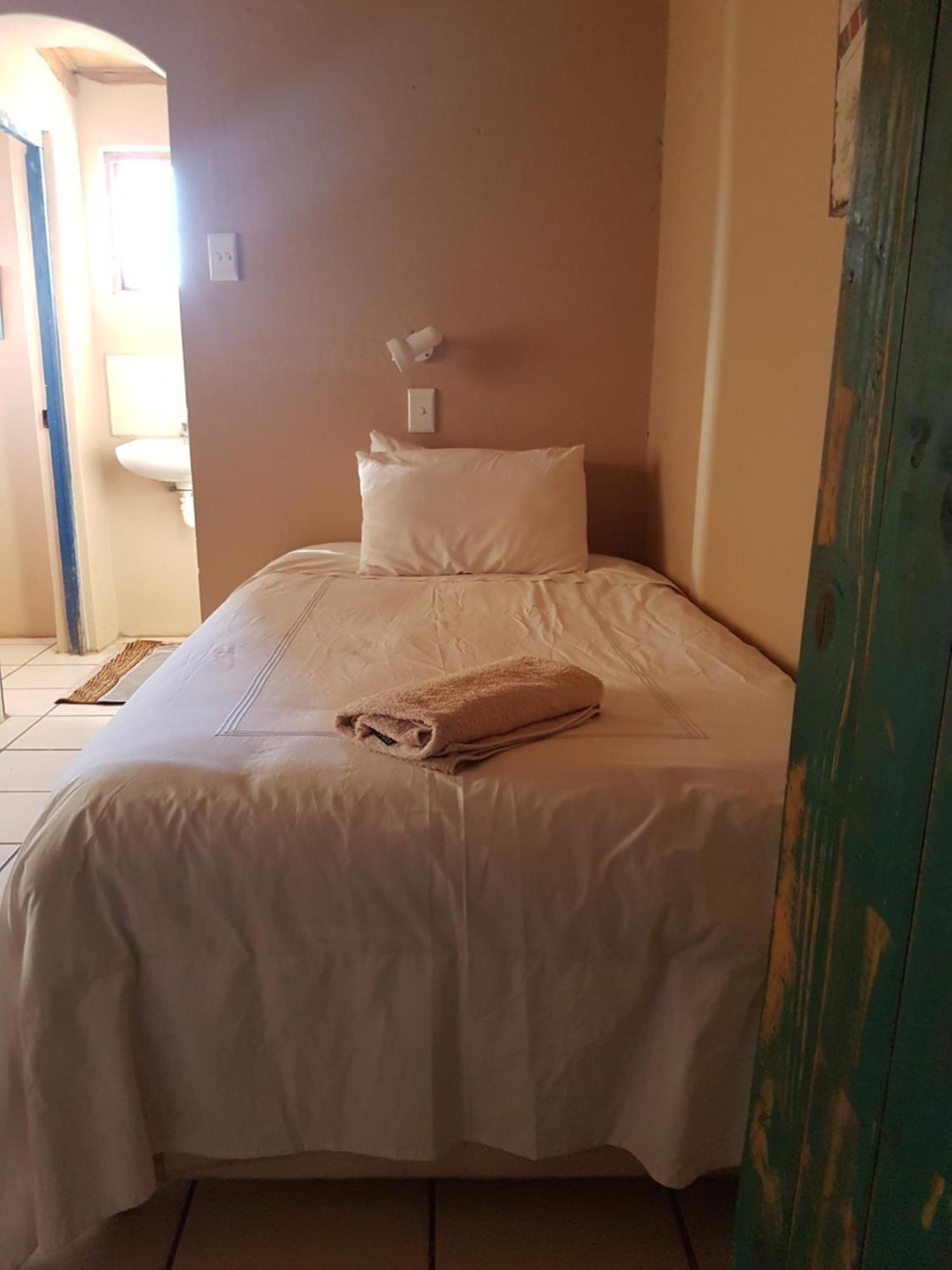 Traveller'S Rest Villa Clanwilliam Kamer foto