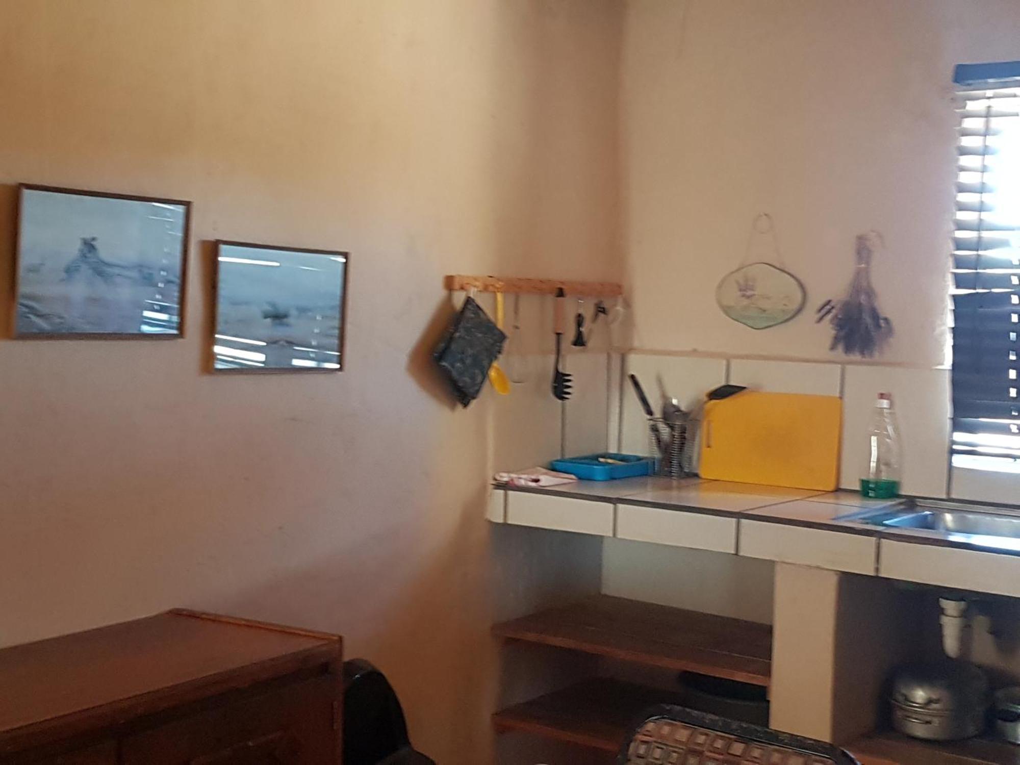 Traveller'S Rest Villa Clanwilliam Kamer foto