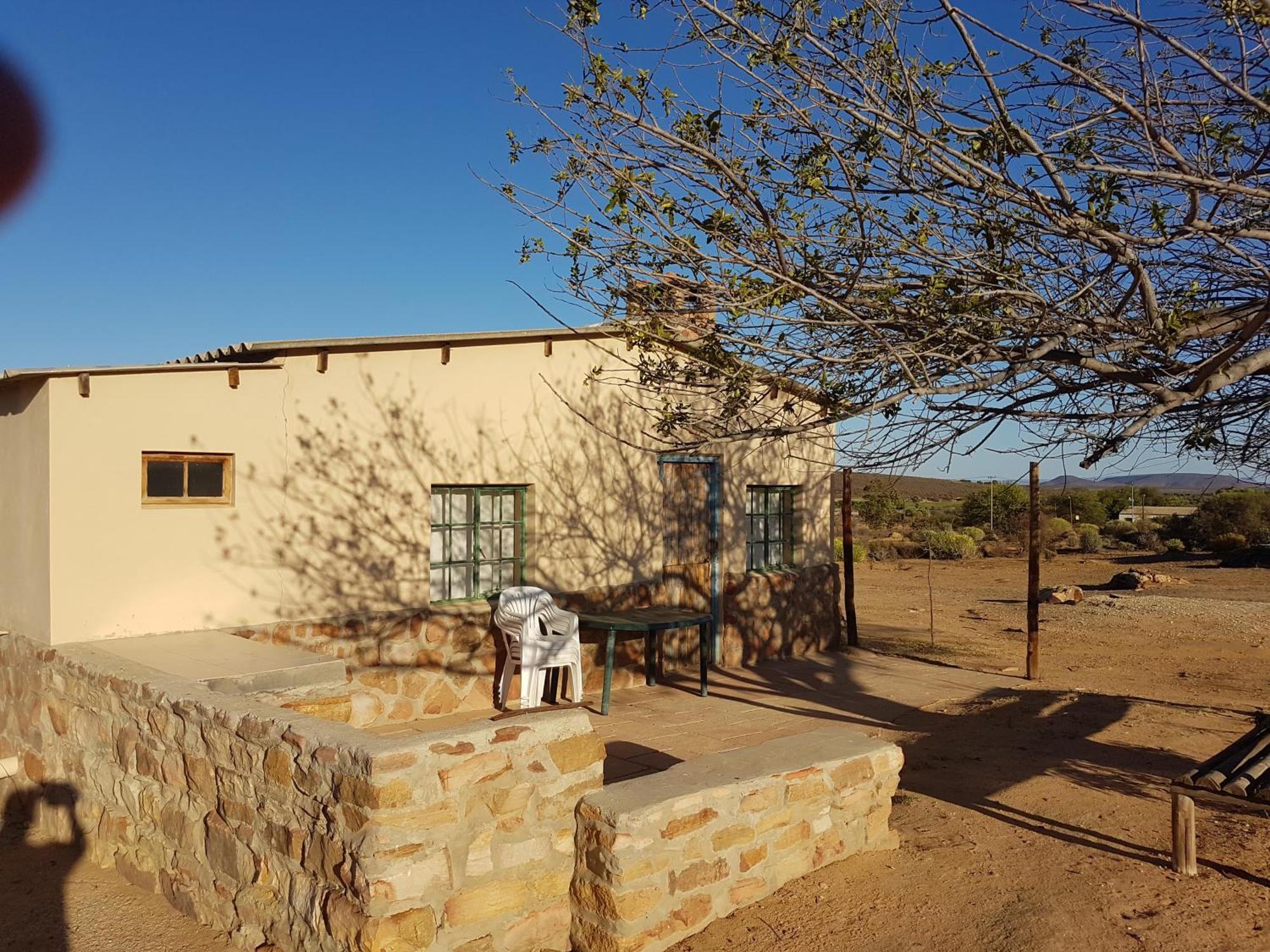 Traveller'S Rest Villa Clanwilliam Kamer foto