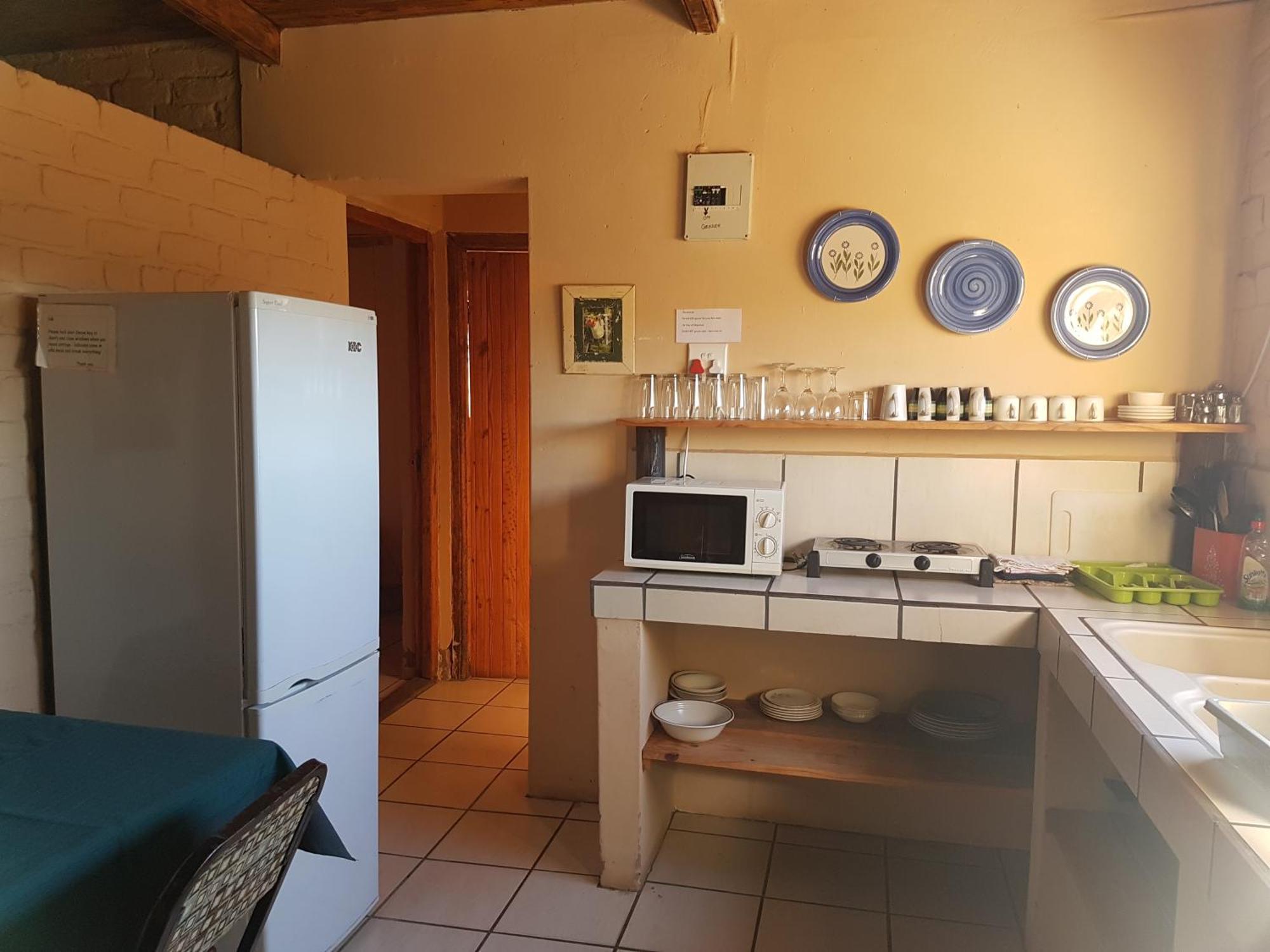Traveller'S Rest Villa Clanwilliam Kamer foto