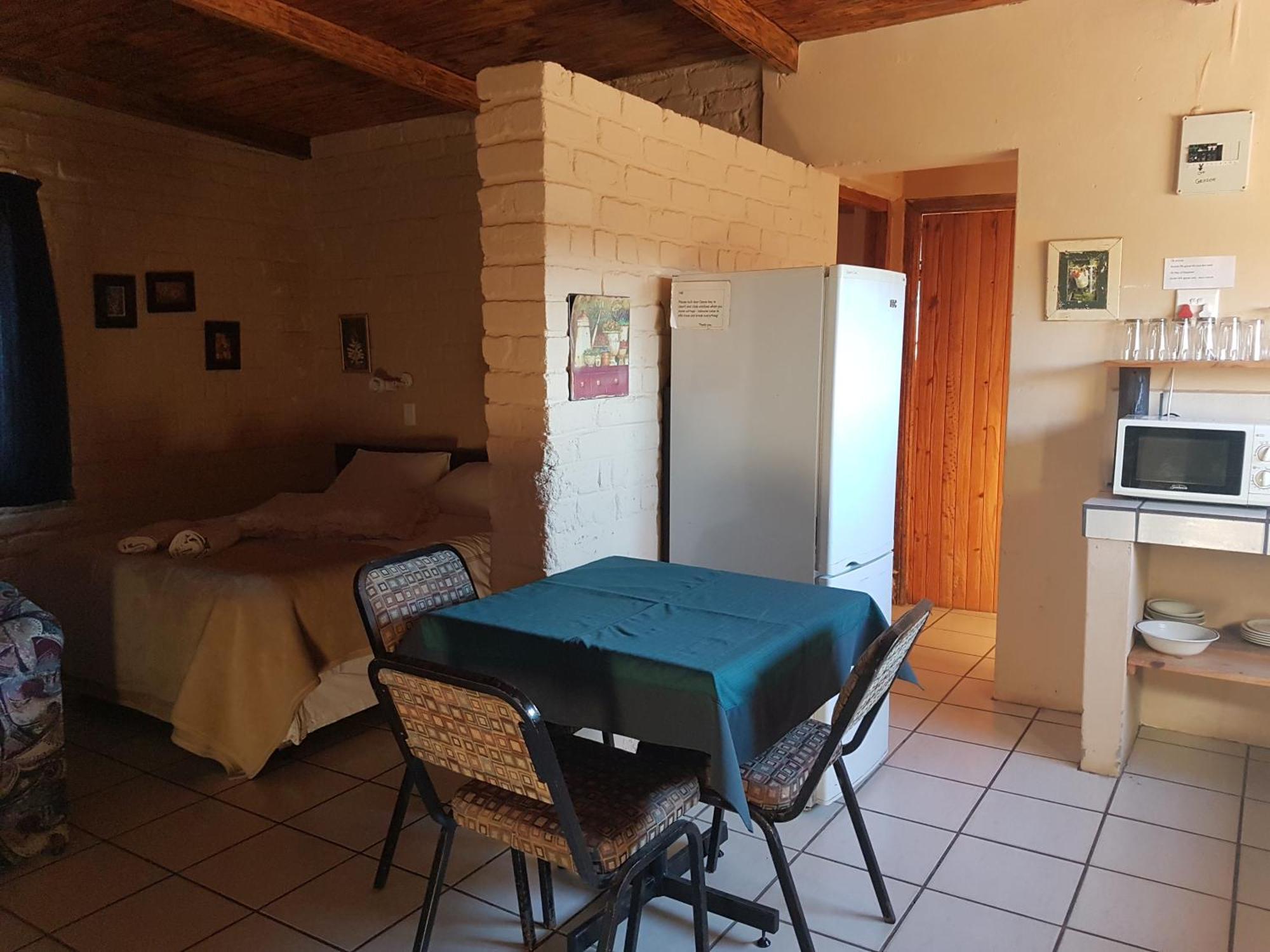 Traveller'S Rest Villa Clanwilliam Kamer foto