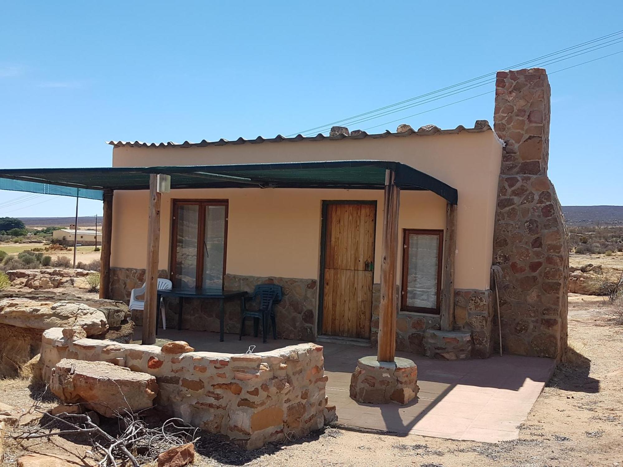Traveller'S Rest Villa Clanwilliam Kamer foto