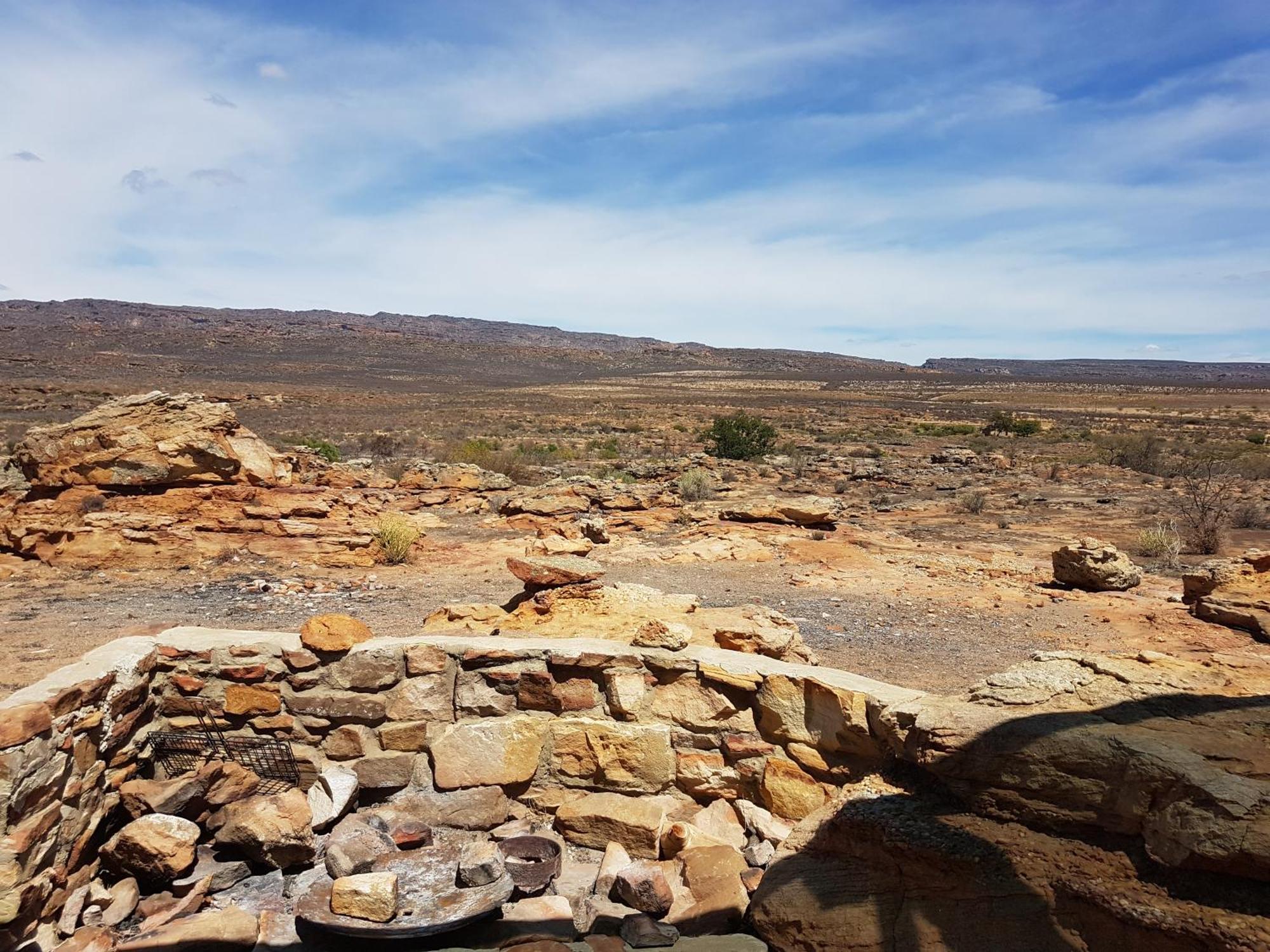 Traveller'S Rest Villa Clanwilliam Kamer foto