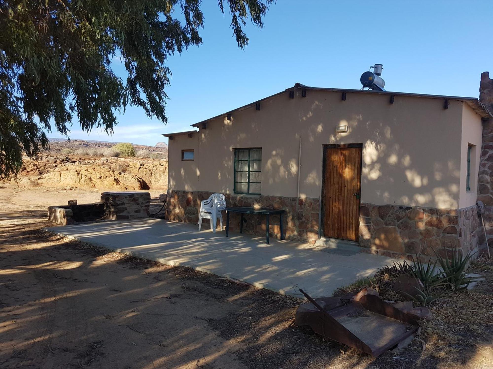 Traveller'S Rest Villa Clanwilliam Kamer foto