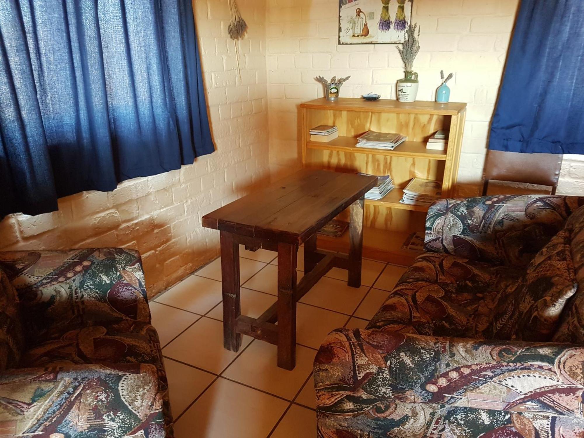 Traveller'S Rest Villa Clanwilliam Kamer foto