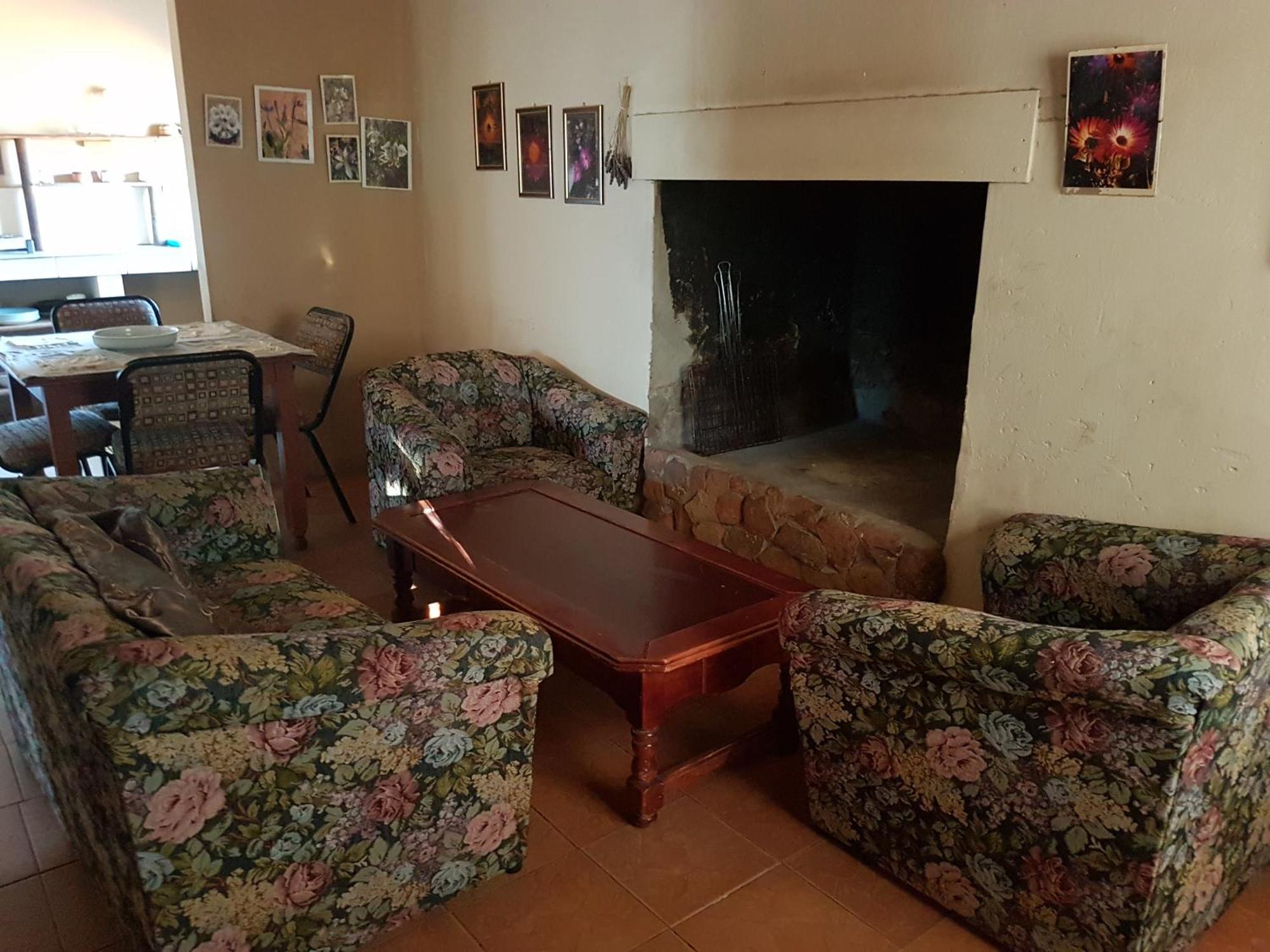 Traveller'S Rest Villa Clanwilliam Kamer foto
