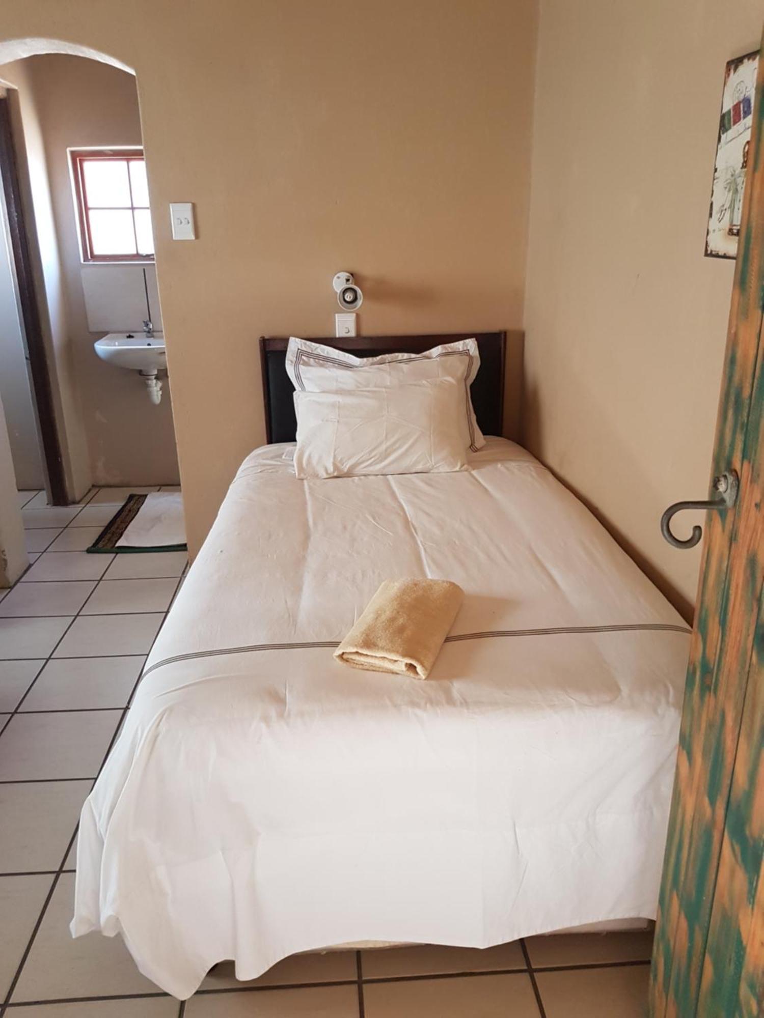 Traveller'S Rest Villa Clanwilliam Kamer foto