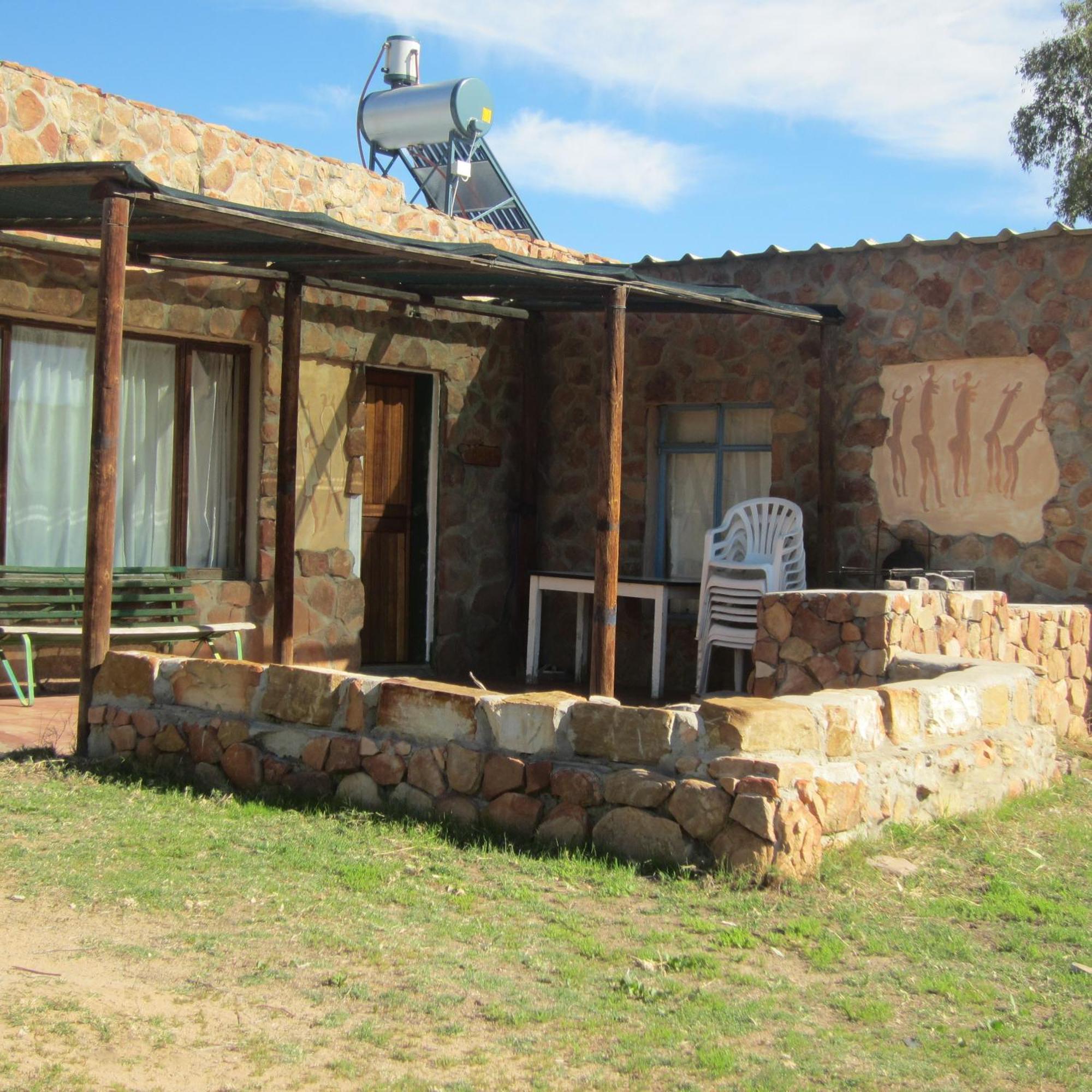 Traveller'S Rest Villa Clanwilliam Kamer foto