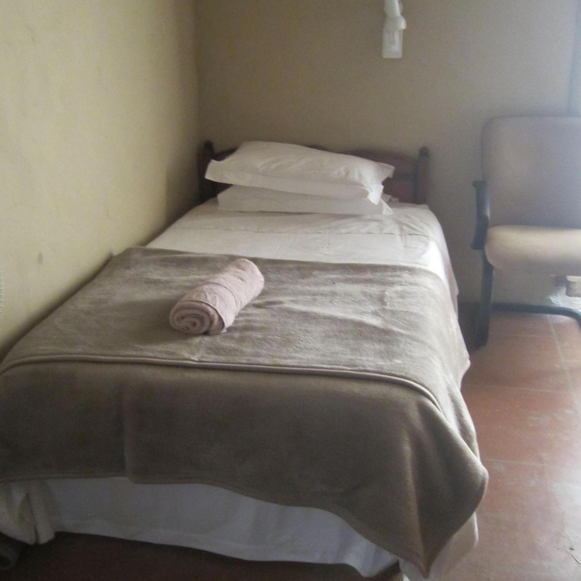 Traveller'S Rest Villa Clanwilliam Kamer foto