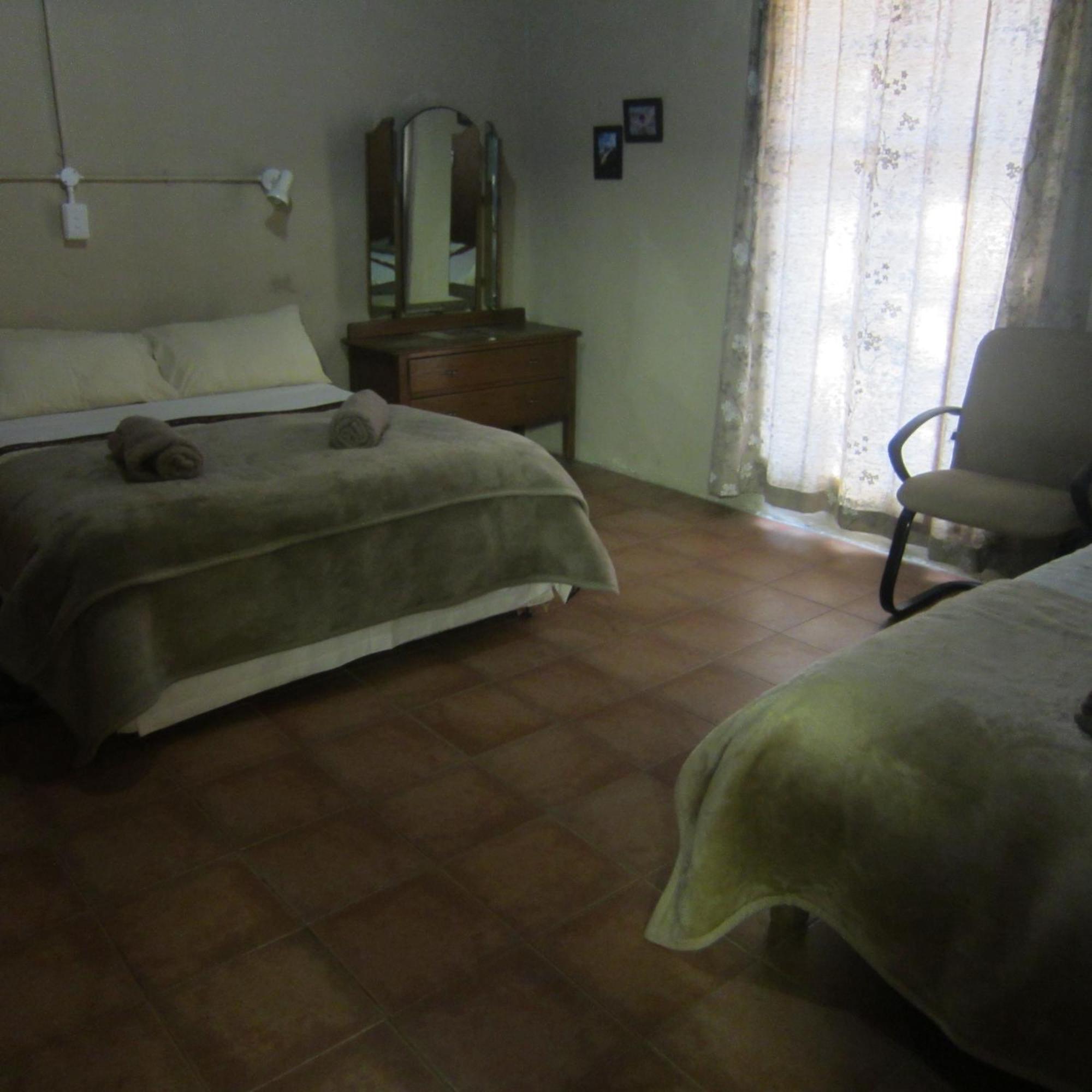 Traveller'S Rest Villa Clanwilliam Kamer foto