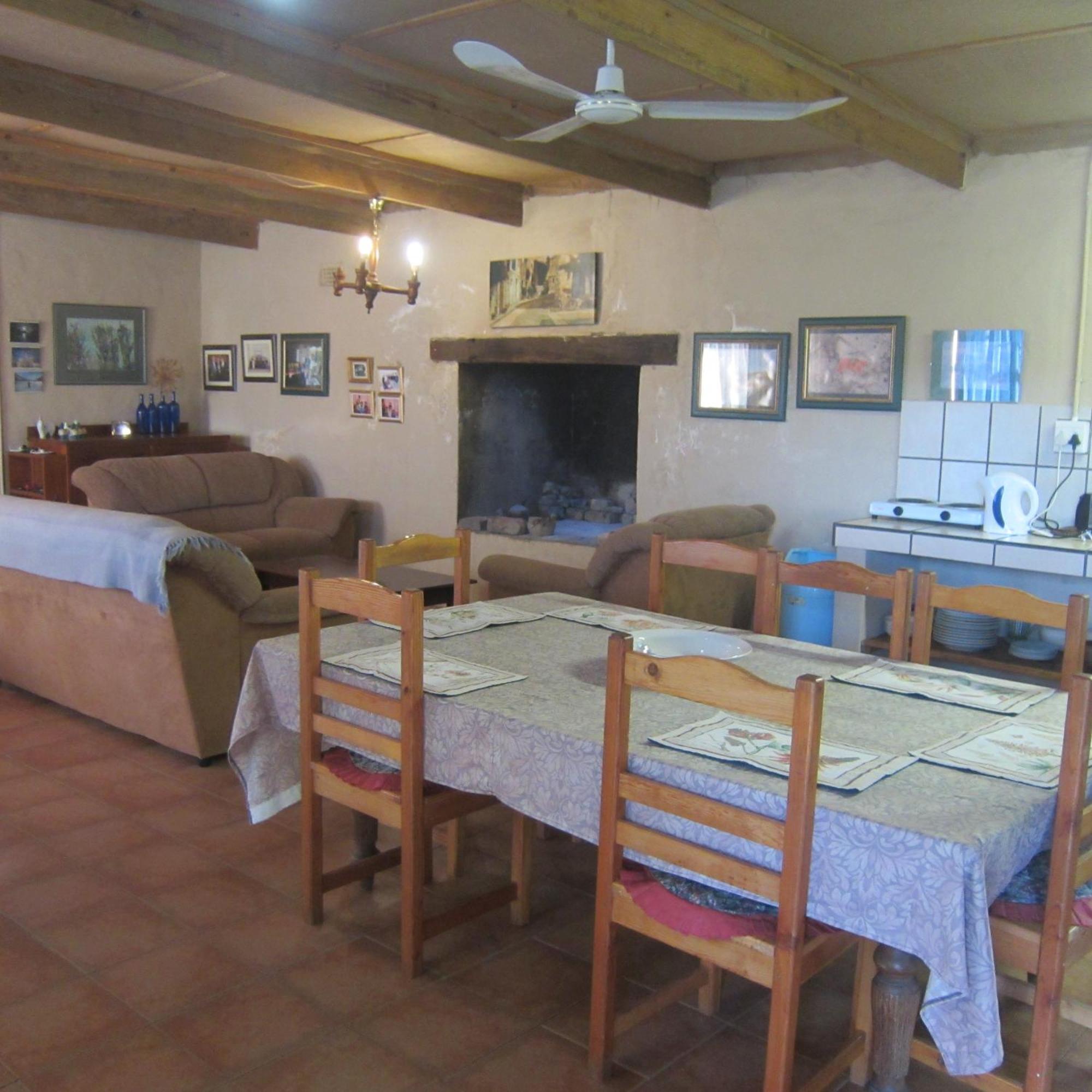 Traveller'S Rest Villa Clanwilliam Kamer foto