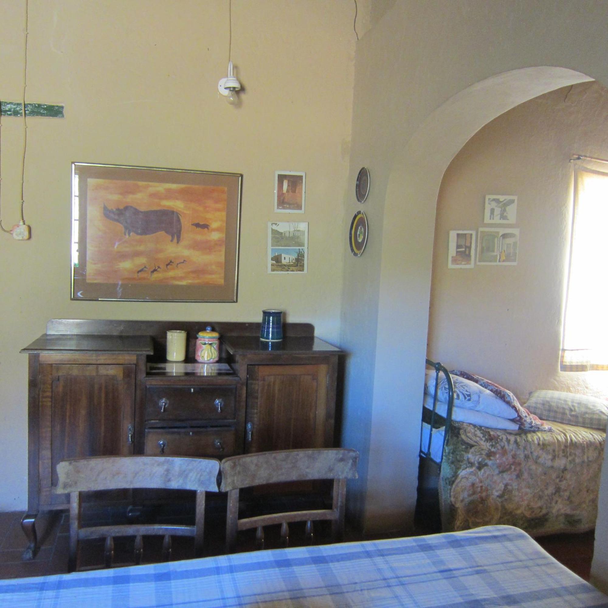 Traveller'S Rest Villa Clanwilliam Kamer foto