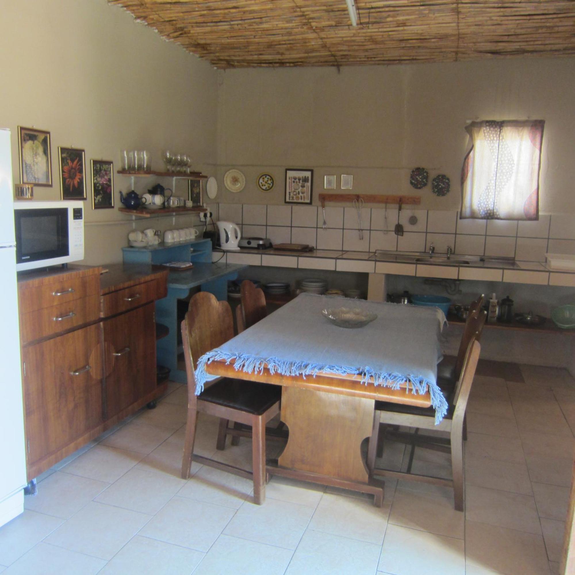 Traveller'S Rest Villa Clanwilliam Kamer foto
