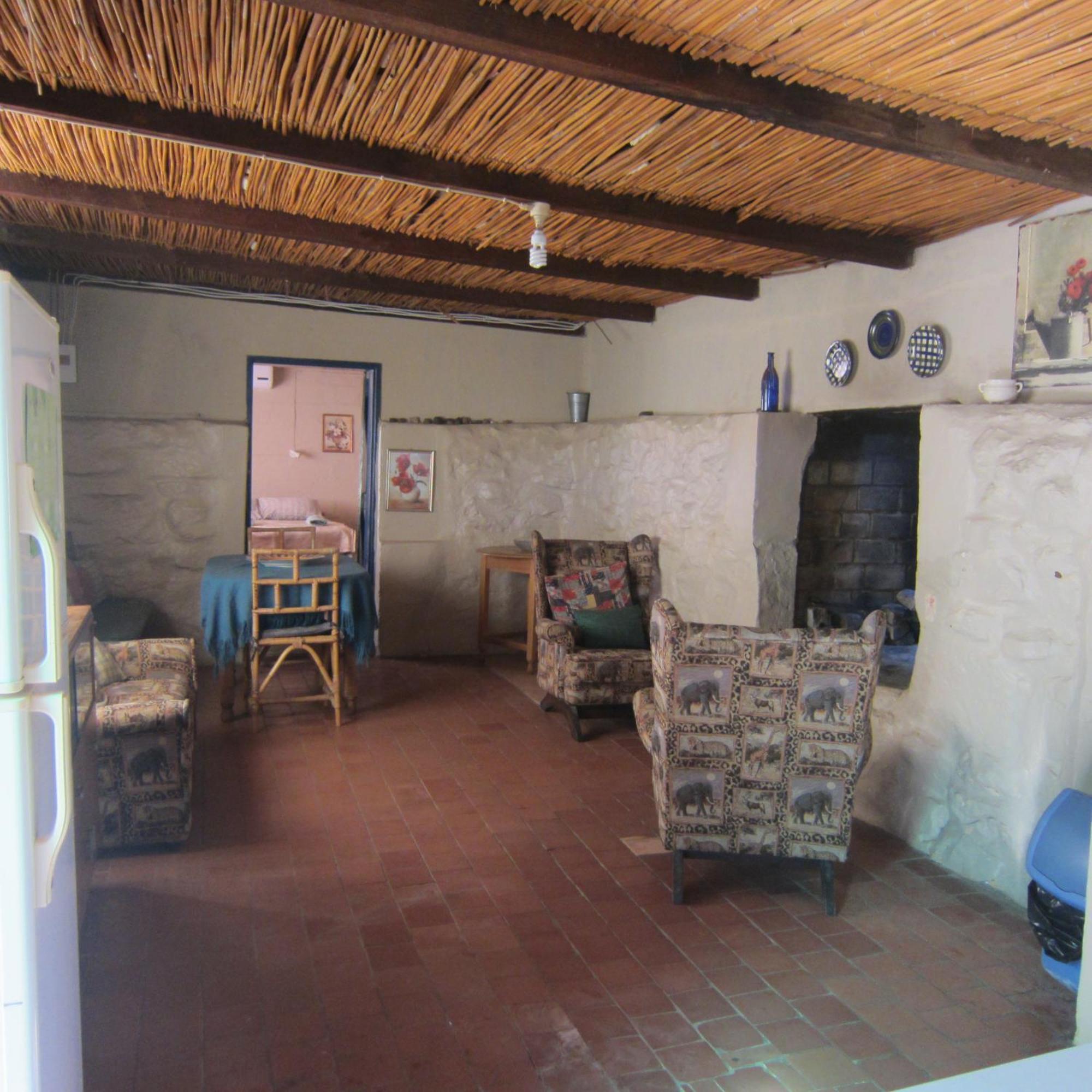 Traveller'S Rest Villa Clanwilliam Kamer foto