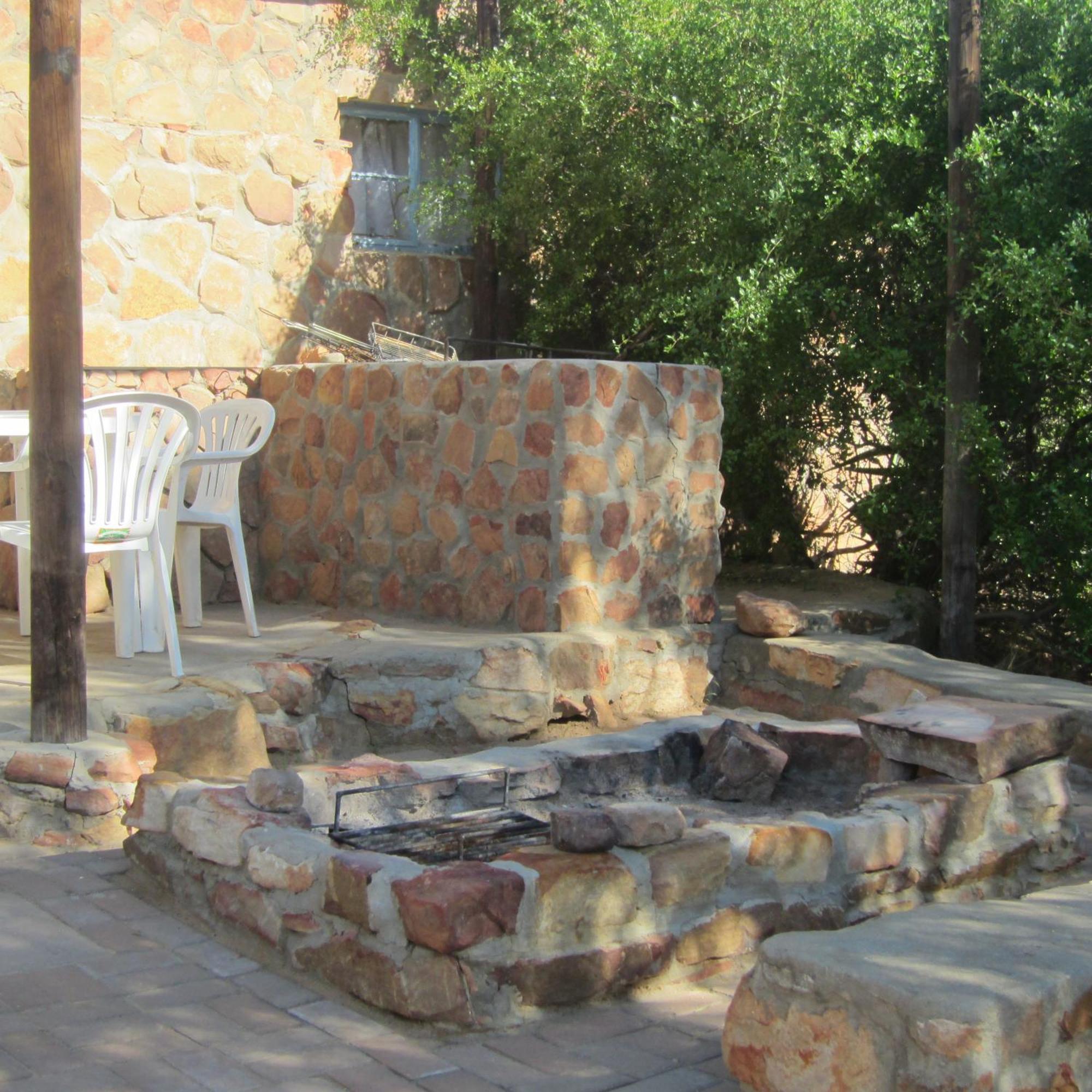 Traveller'S Rest Villa Clanwilliam Kamer foto
