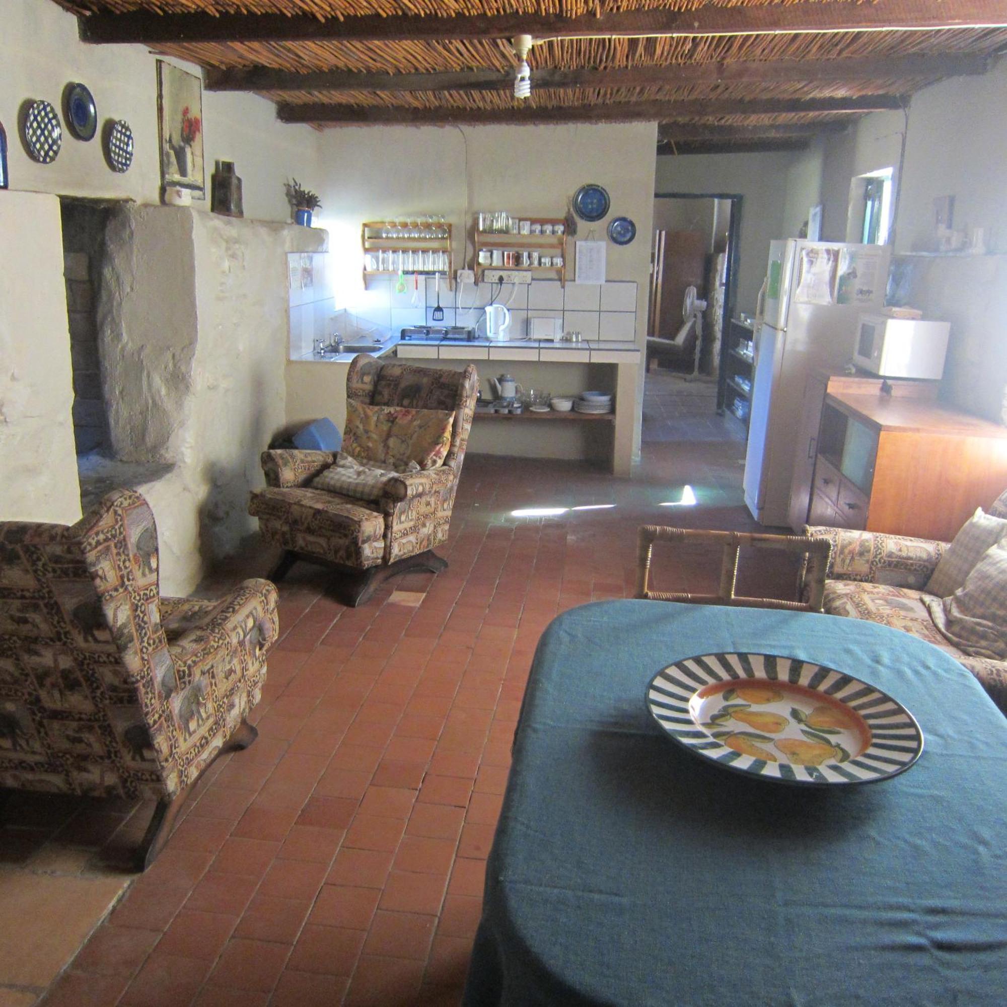 Traveller'S Rest Villa Clanwilliam Kamer foto