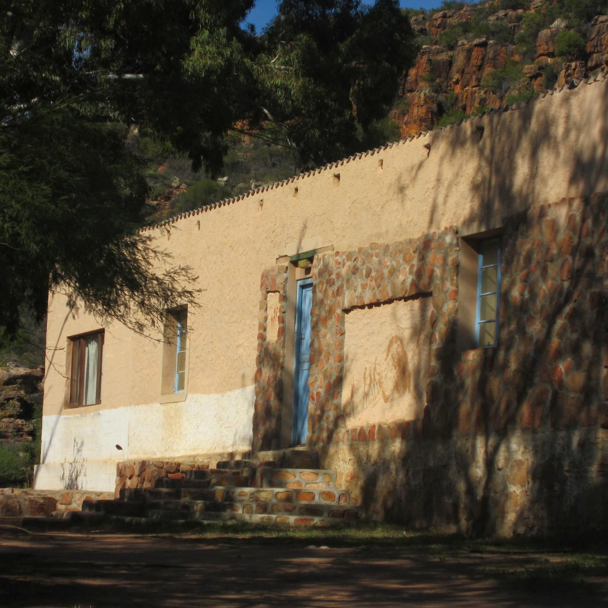 Traveller'S Rest Villa Clanwilliam Kamer foto