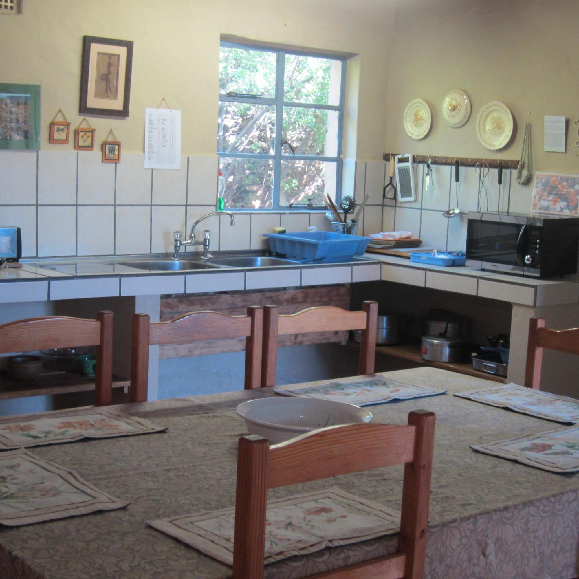 Traveller'S Rest Villa Clanwilliam Kamer foto
