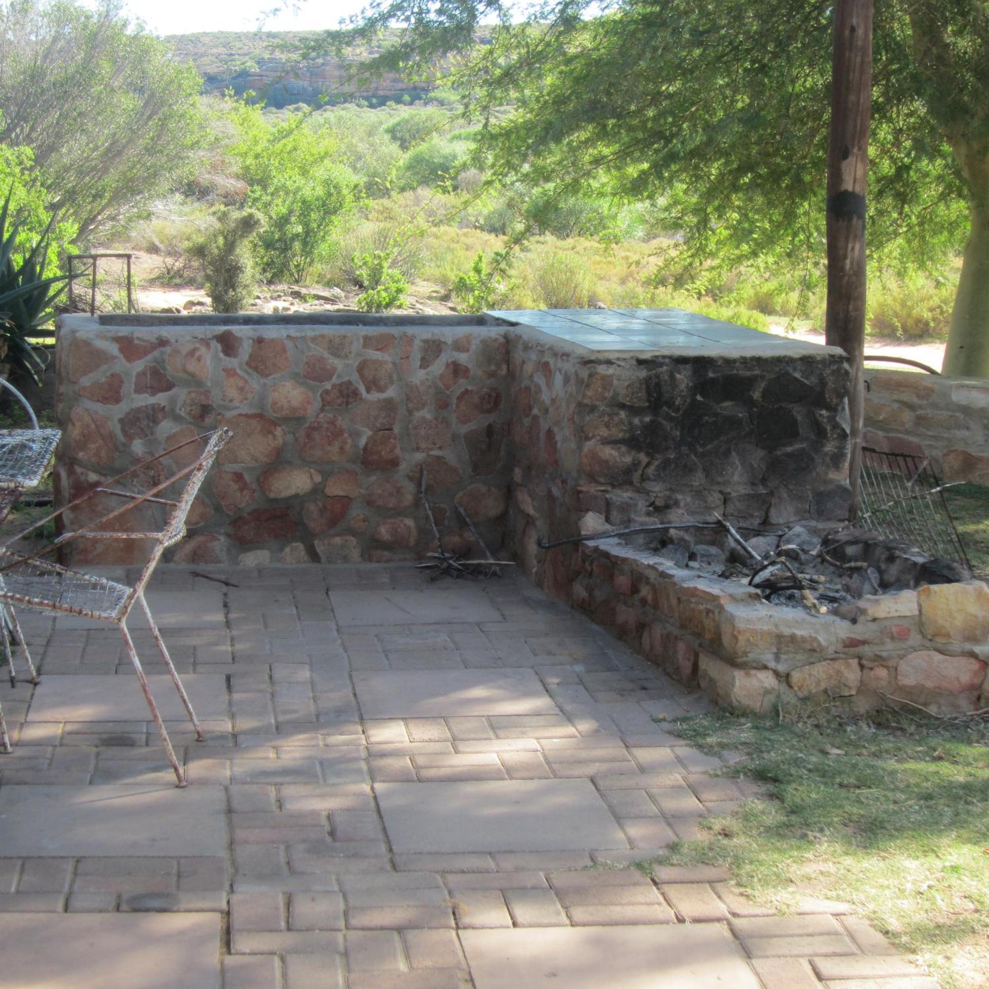 Traveller'S Rest Villa Clanwilliam Kamer foto