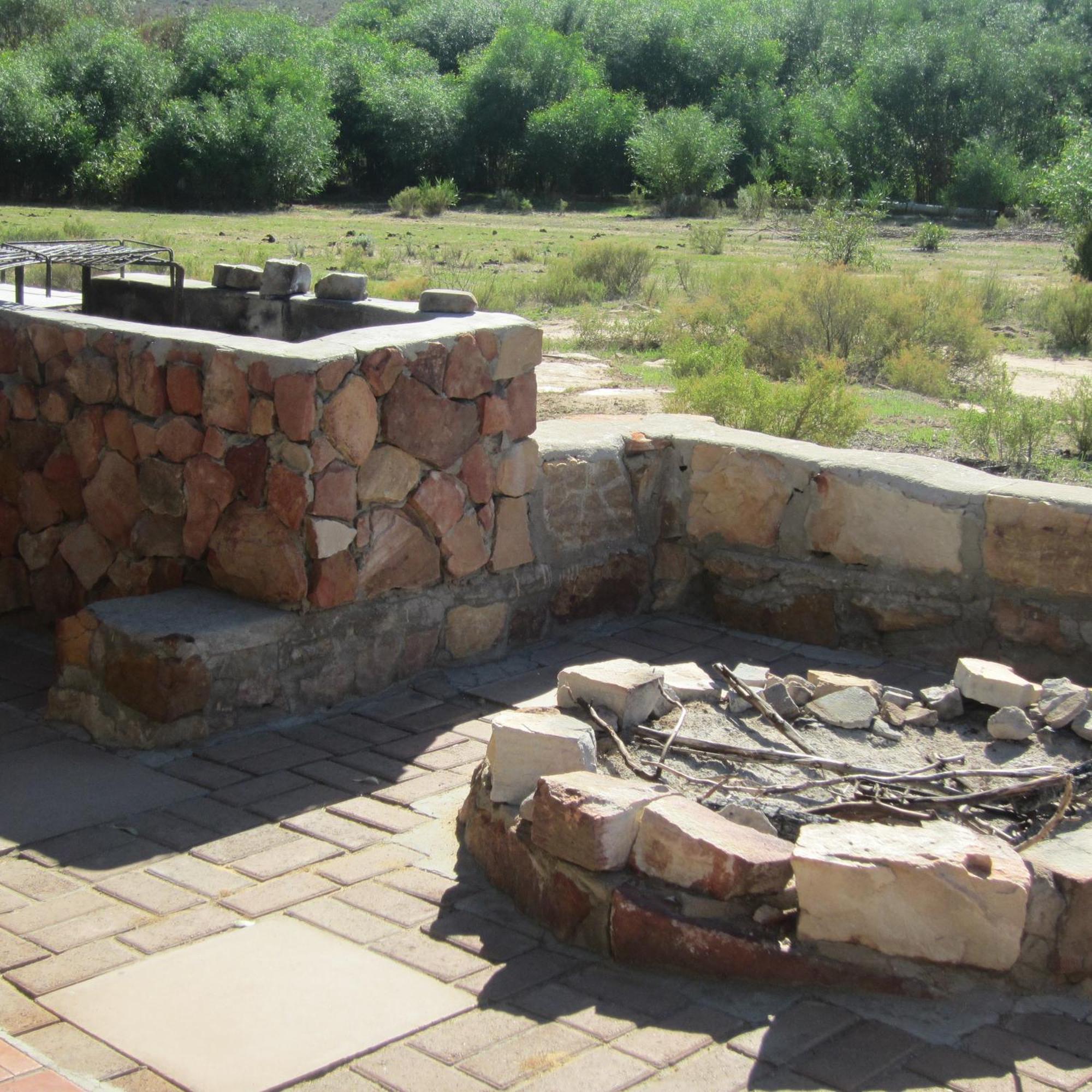 Traveller'S Rest Villa Clanwilliam Kamer foto