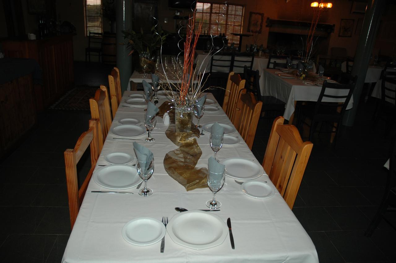 Traveller'S Rest Villa Clanwilliam Buitenkant foto