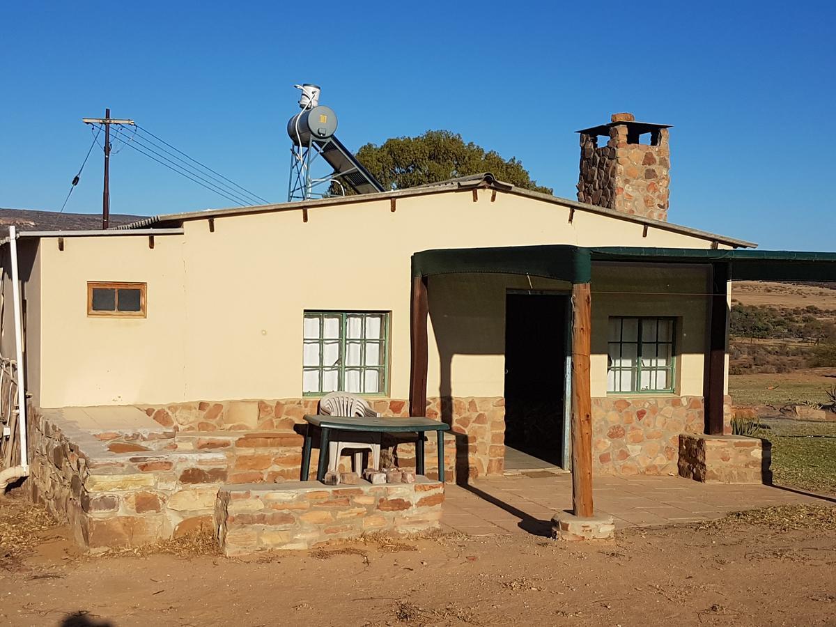 Traveller'S Rest Villa Clanwilliam Kamer foto